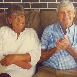 Meet your Posher, Sharon